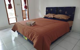 Tatasya Homestay